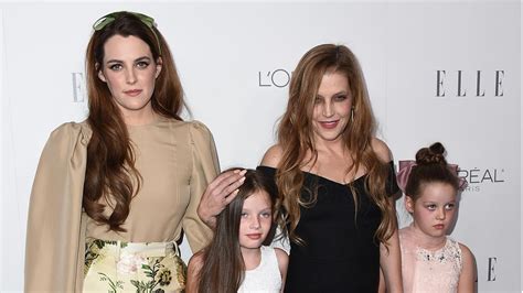 riley keough tochter|Riley Keough Finally Reveals Her Daughter’s Name